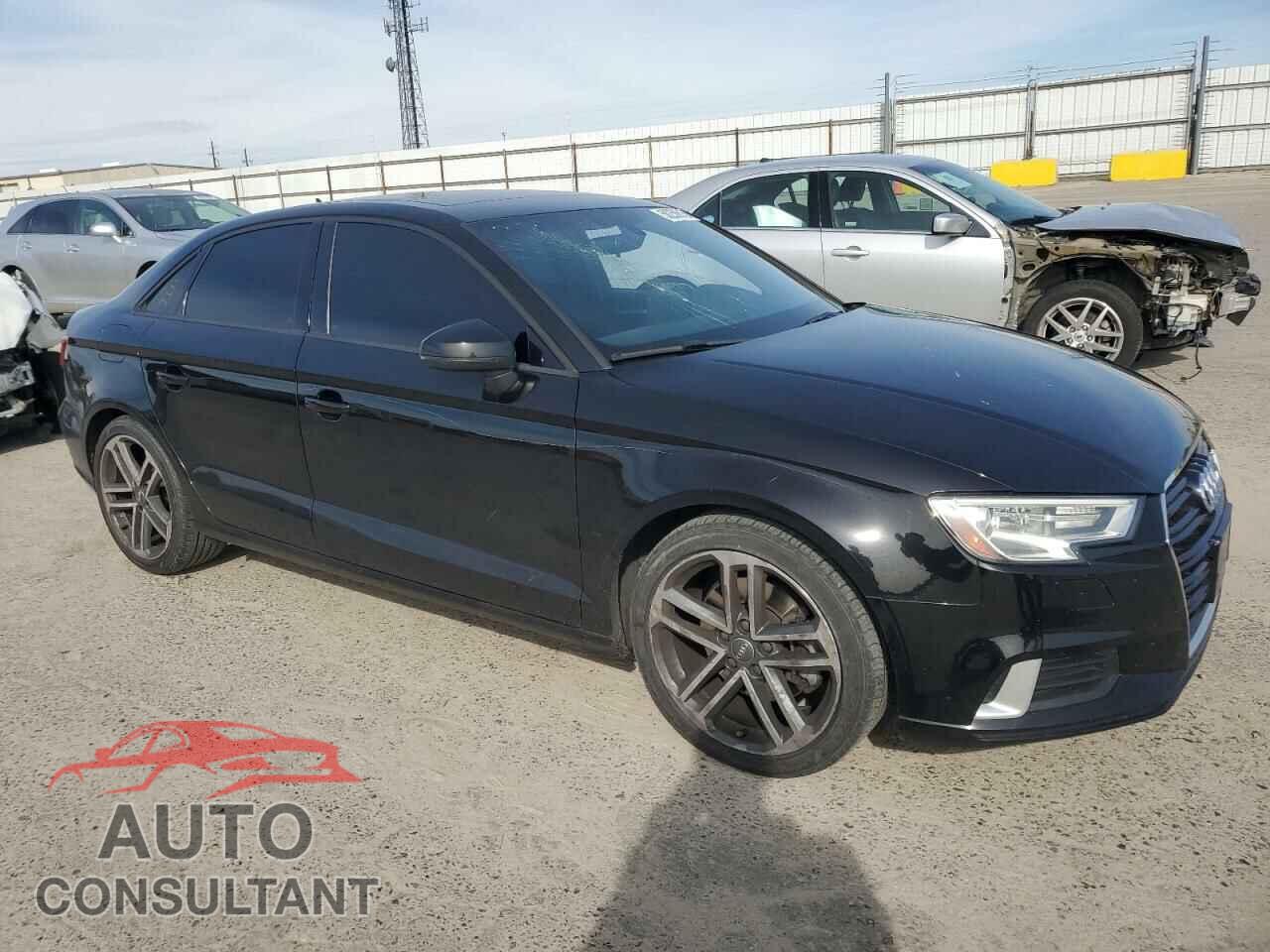 AUDI A3 2017 - WAUAUGFF4H1060444