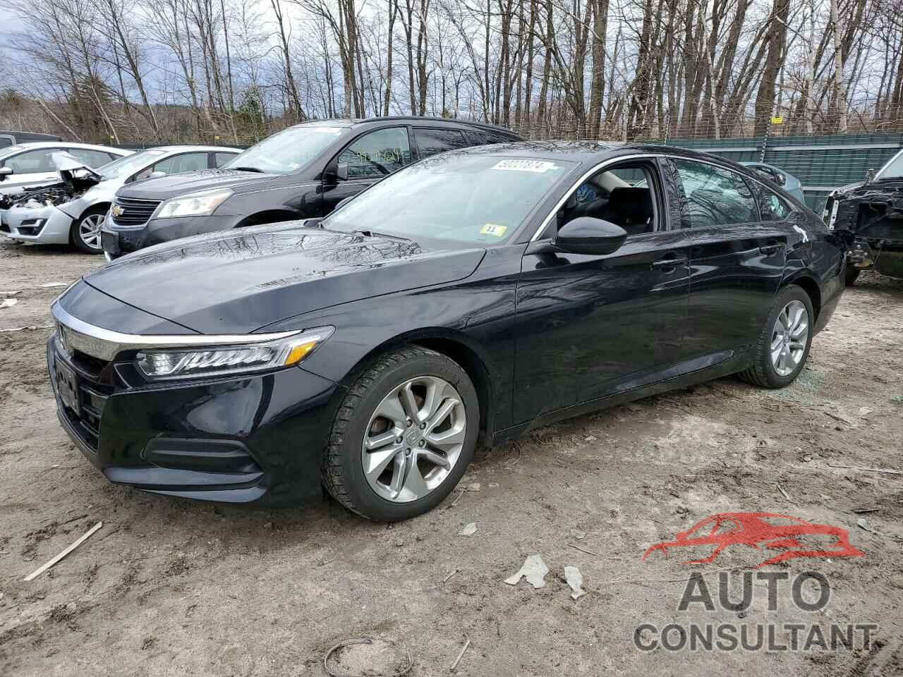 HONDA ACCORD 2020 - 1HGCV1F10LA069792