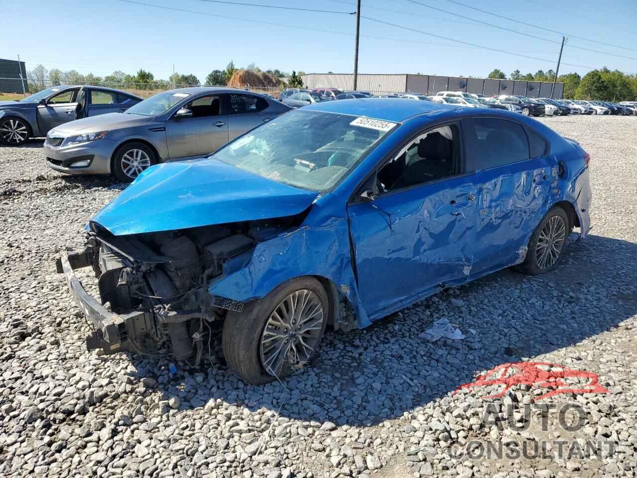 KIA FORTE 2023 - 3KPF54AD5PE664042