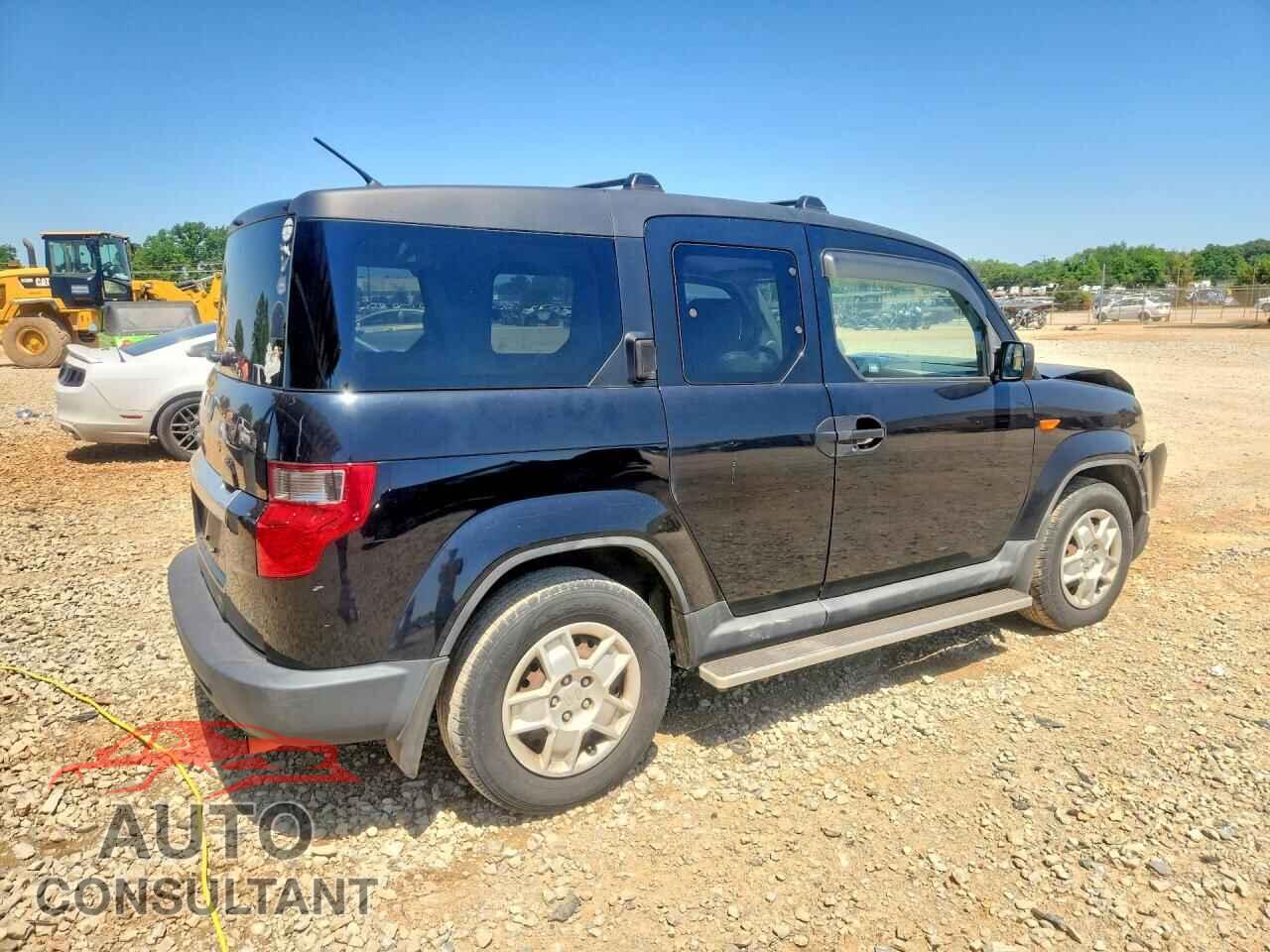 HONDA ELEMENT 2011 - 5J6YH1H34BL000644