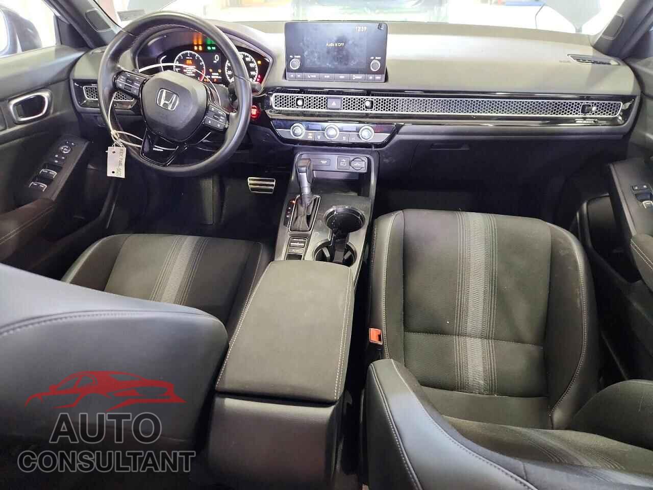HONDA CIVIC 2023 - 2HGFE2F50PH528039