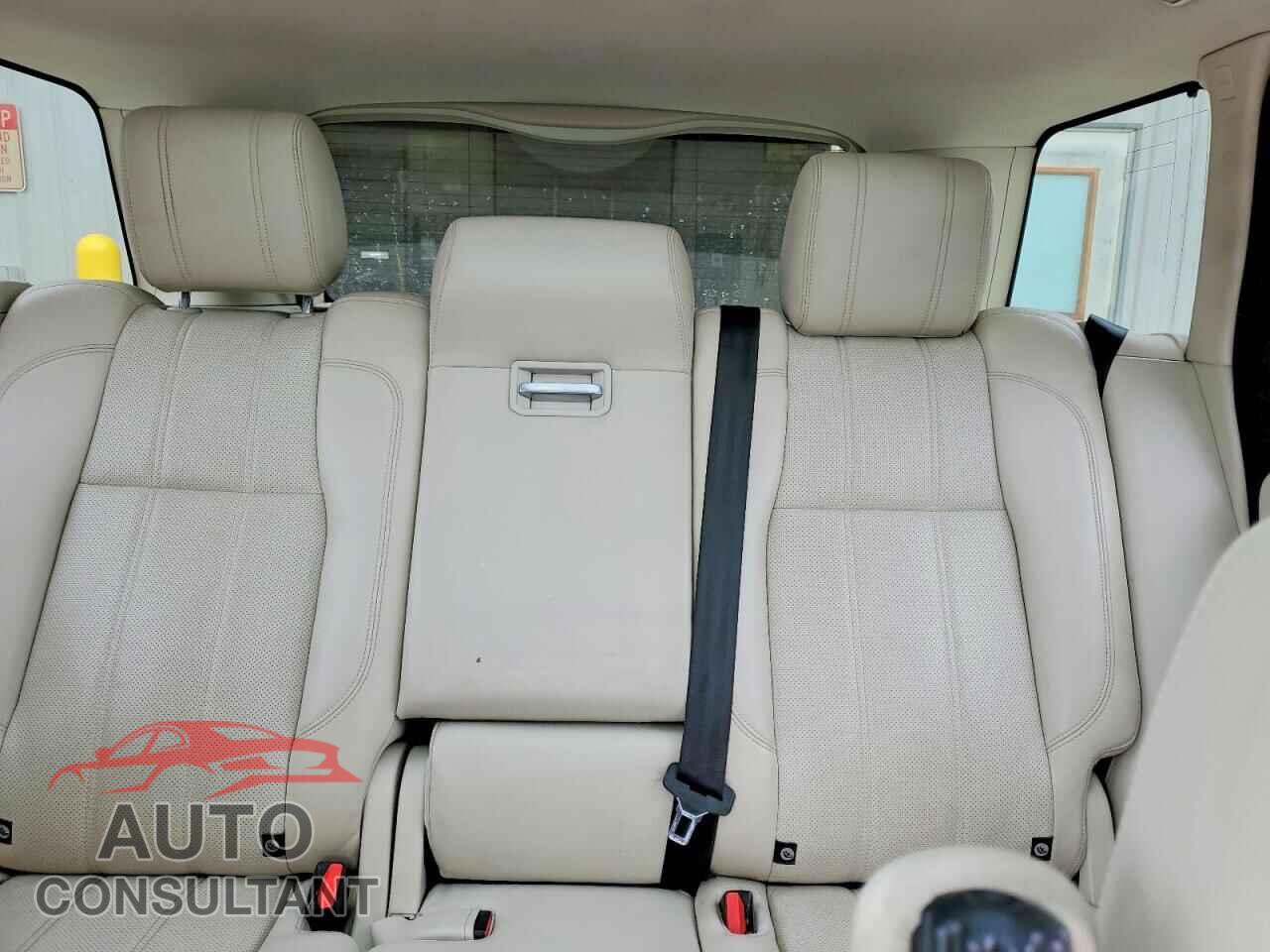 LAND ROVER RANGEROVER 2014 - SALGS2WF8EA144101