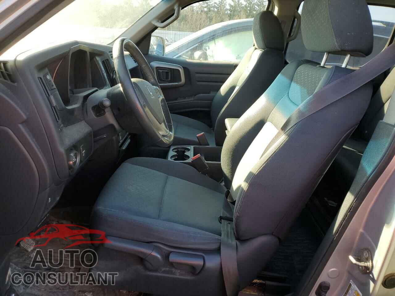 HONDA RIDGELINE 2014 - 5FPYK1F73EB502802