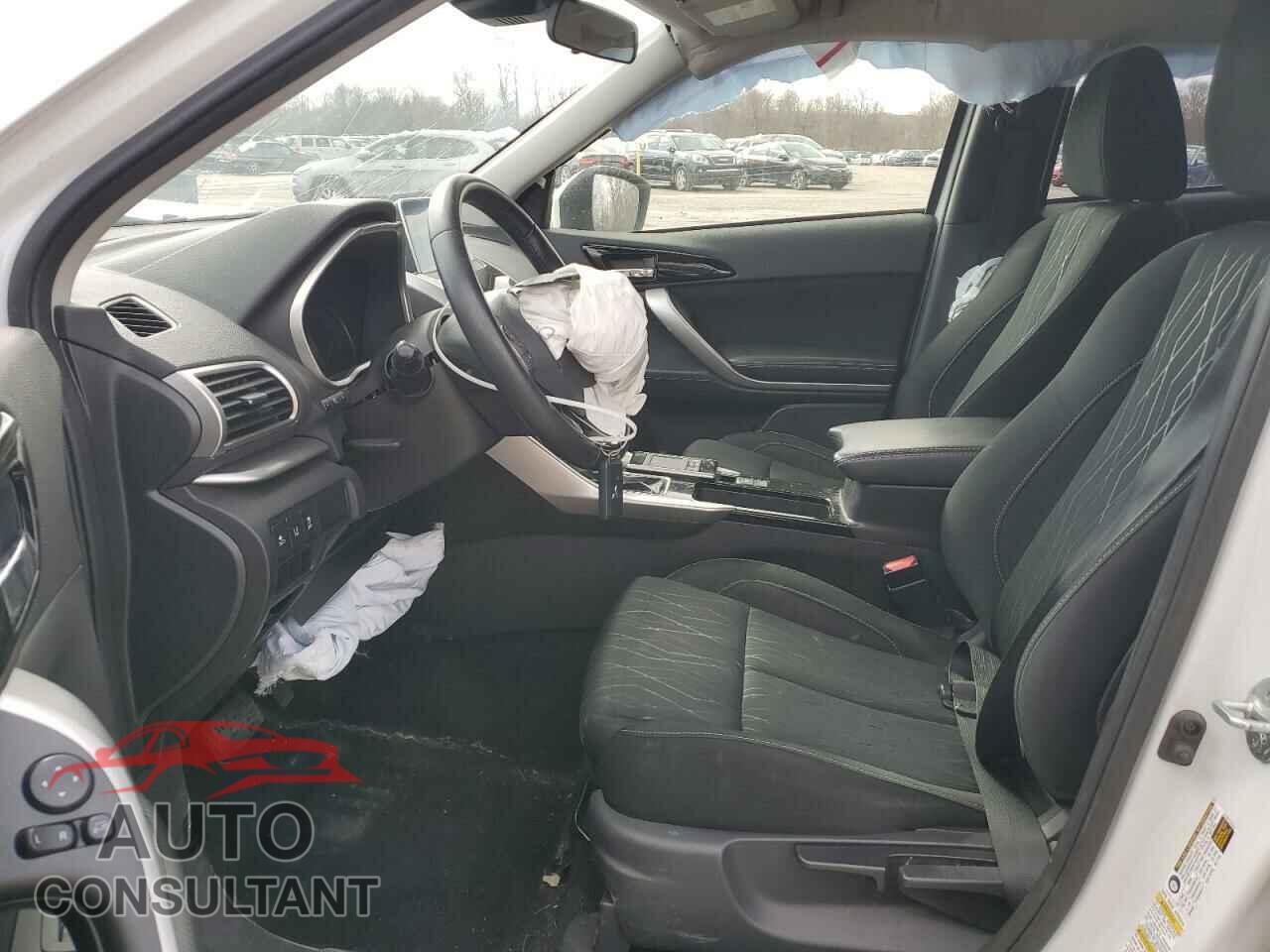 MITSUBISHI ECLIPSE 2020 - JA4AT5AA2LZ003069