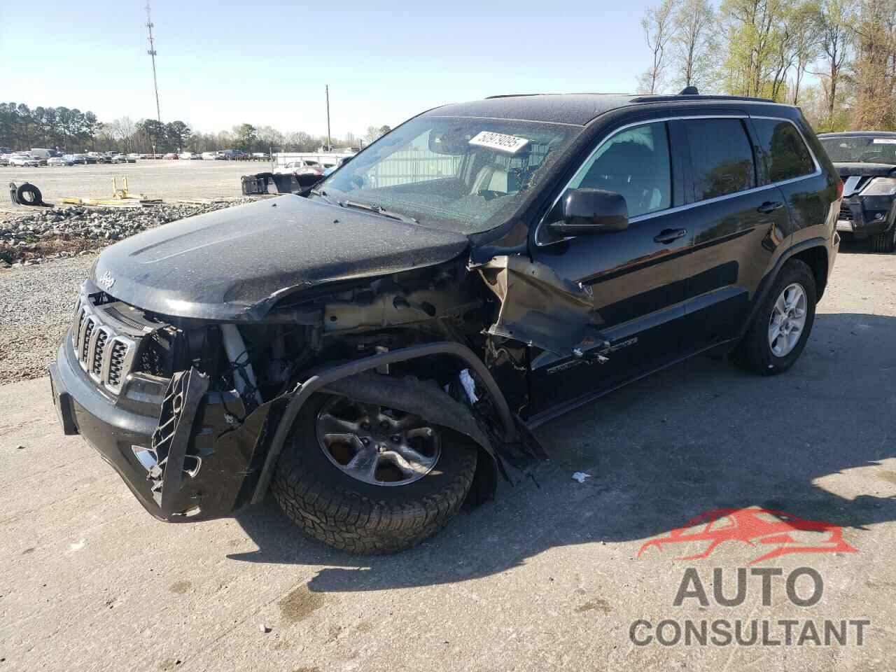 JEEP GRAND CHER 2017 - 1C4RJFAG3HC816374