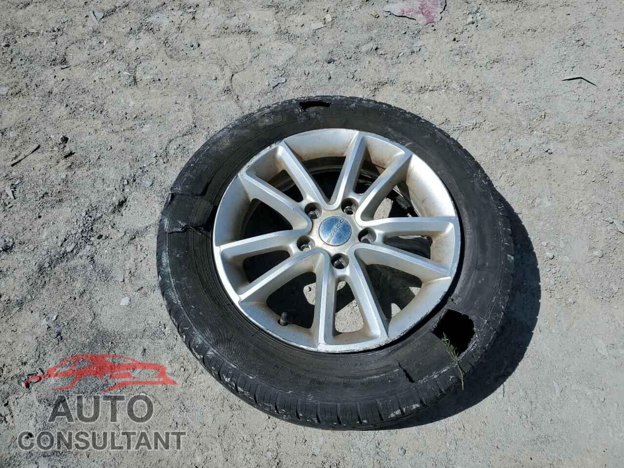 DODGE CARAVAN 2019 - 2C4RDGCGXKR544804