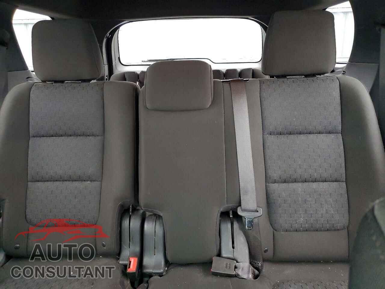 FORD EXPLORER 2014 - 1FM5K8D83EGB75383