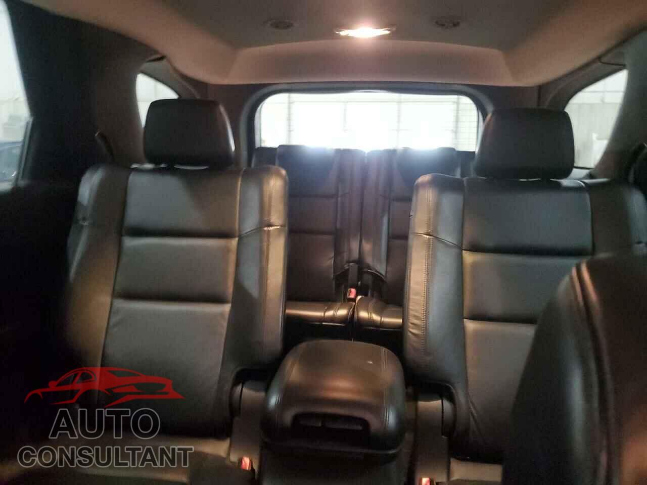 DODGE DURANGO 2015 - 1C4RDJDG5FC907987