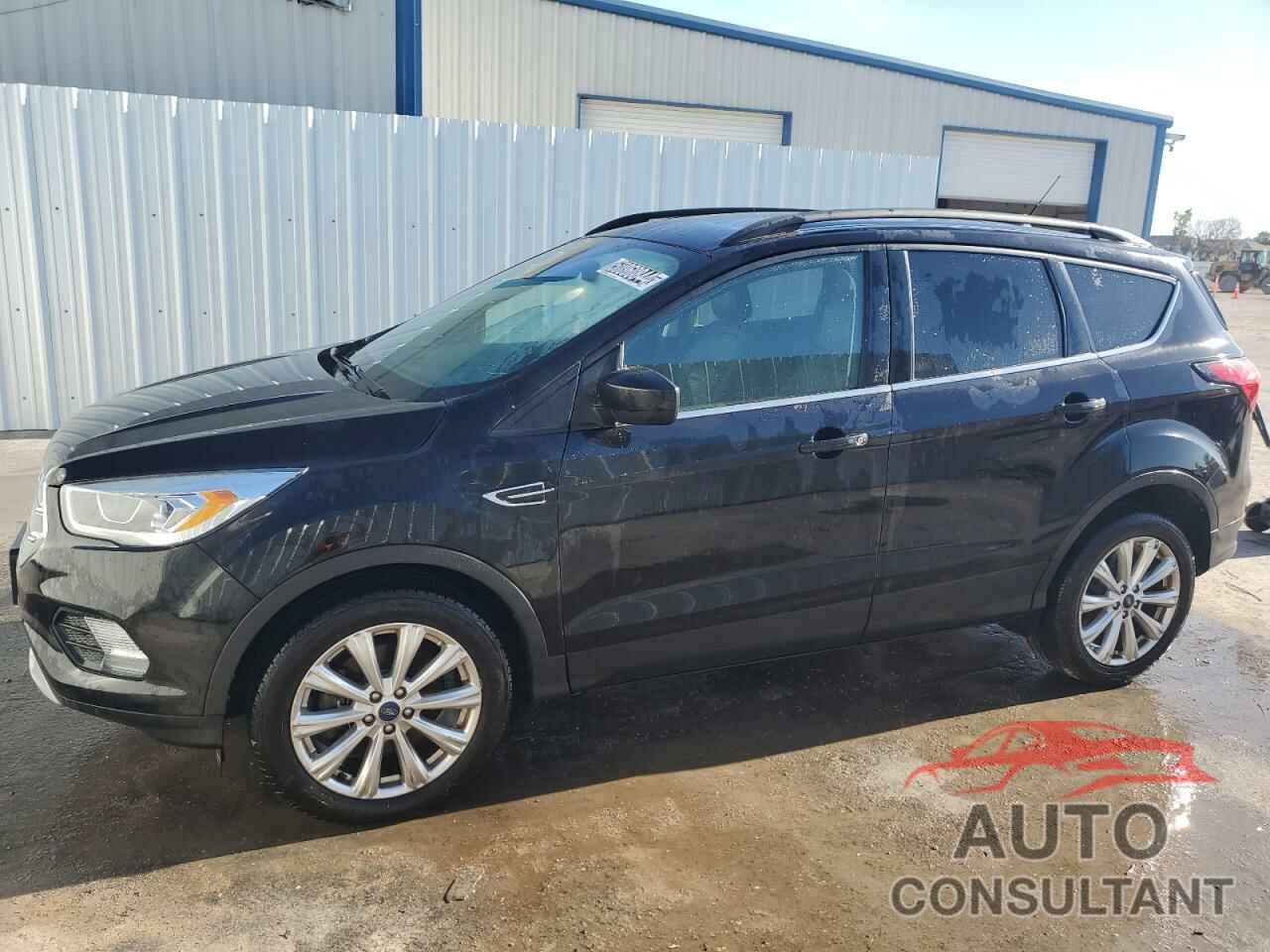 FORD ESCAPE 2019 - 1FMCU9HD6KUA09757