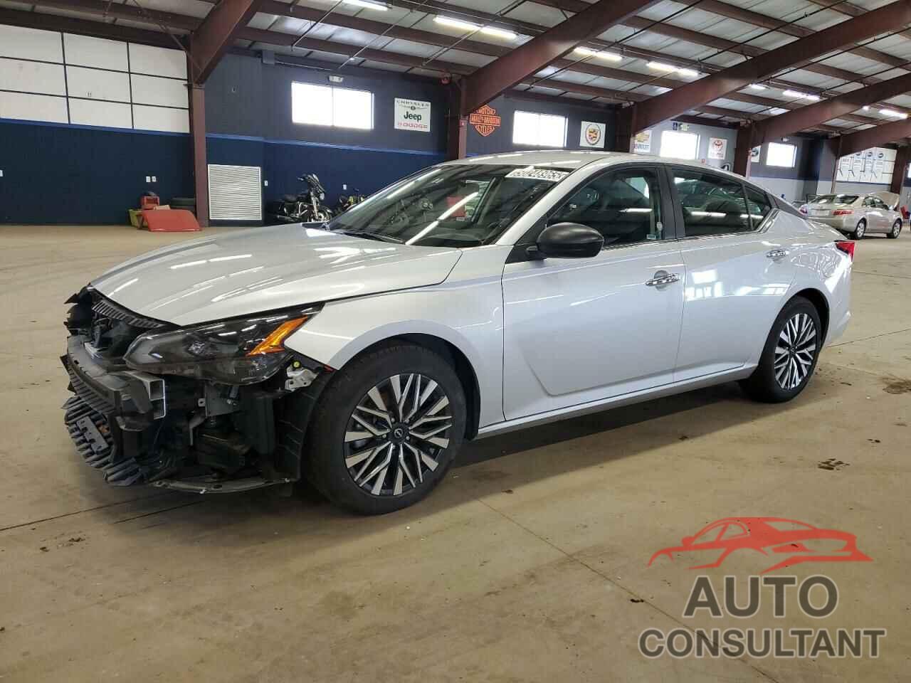 NISSAN ALTIMA 2024 - 1N4BL4DV4RN362187
