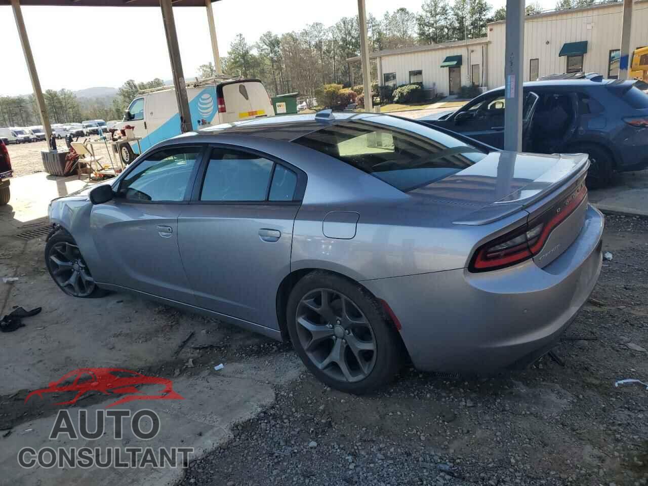 DODGE CHARGER 2016 - 2C3CDXHG8GH167020