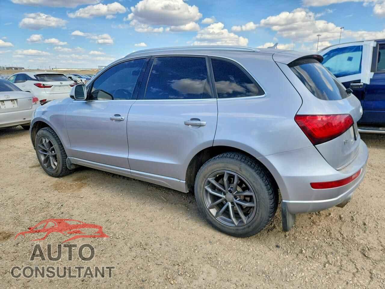 AUDI Q5 2015 - WA1LFCFP1FA100140