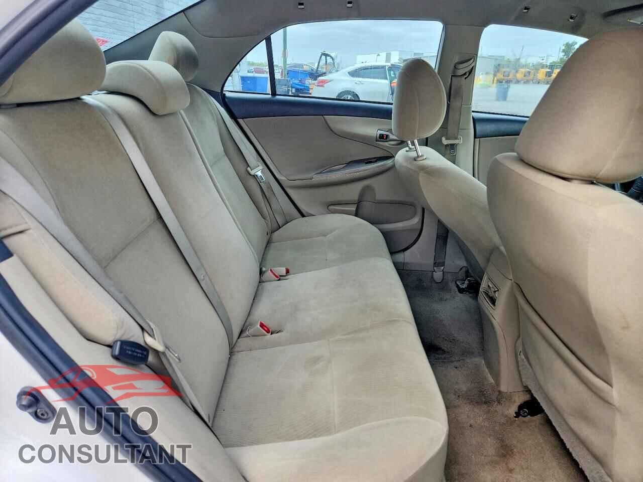 TOYOTA COROLLA 2013 - 2T1BU4EEXDC103480