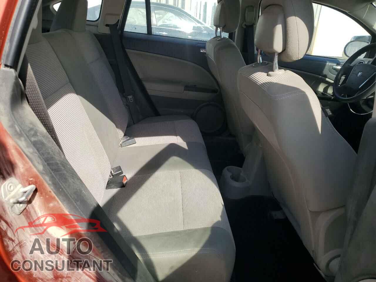 DODGE CALIBER 2010 - 1B3CB3HA0AD565284