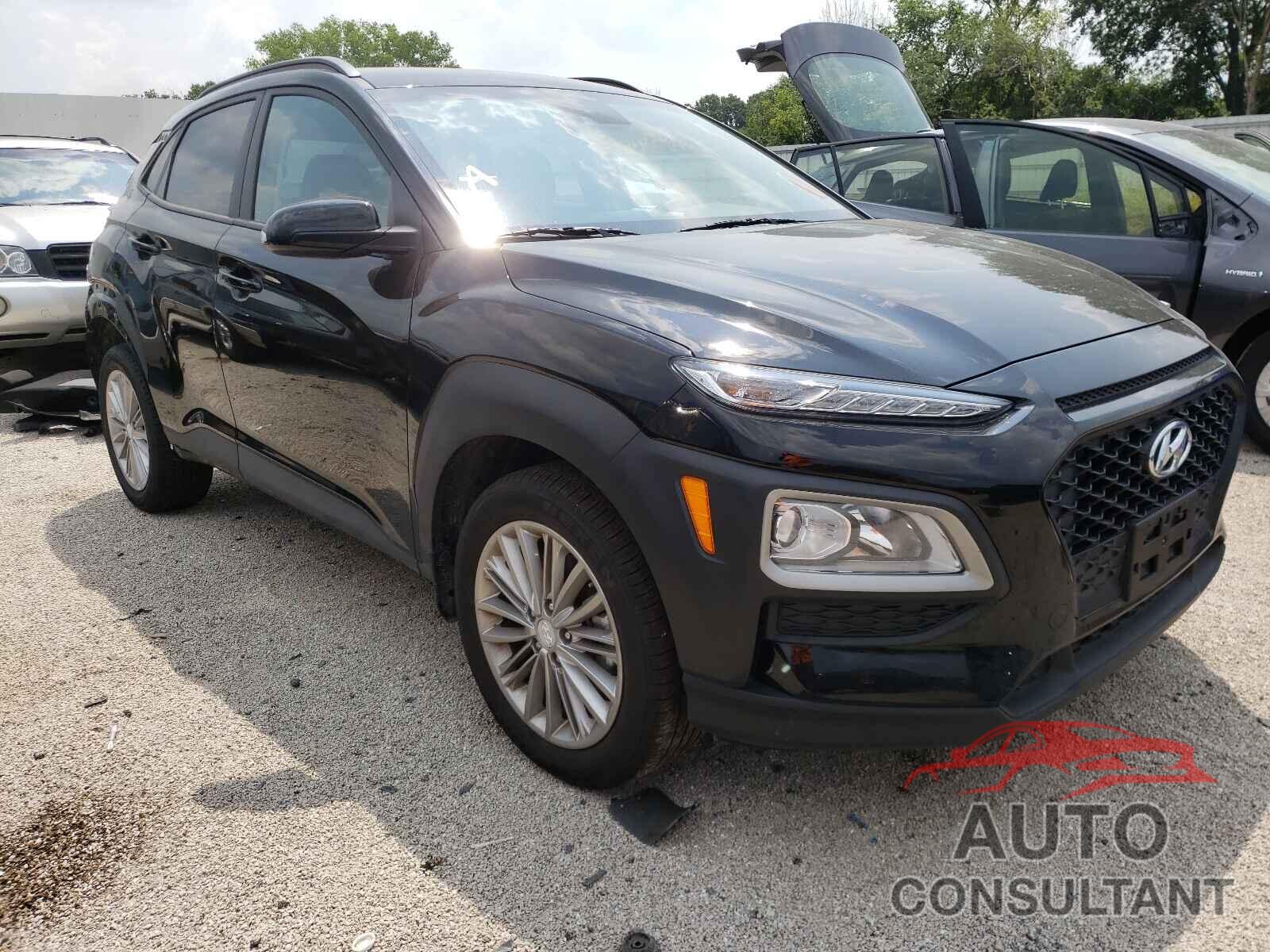 HYUNDAI KONA 2020 - KM8K2CAA9LU586962