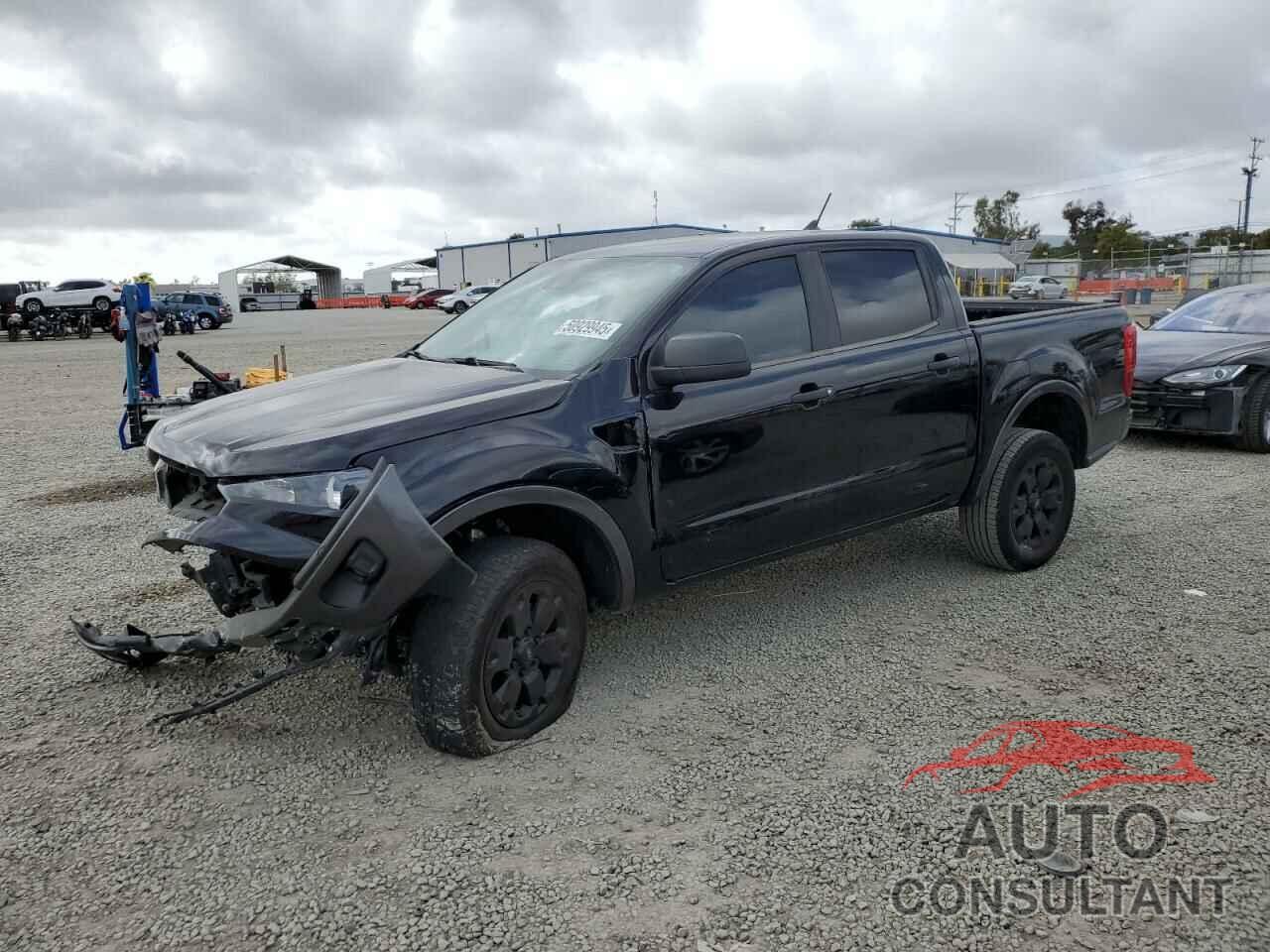 FORD RANGER 2020 - 1FTER4EH3LLA36169