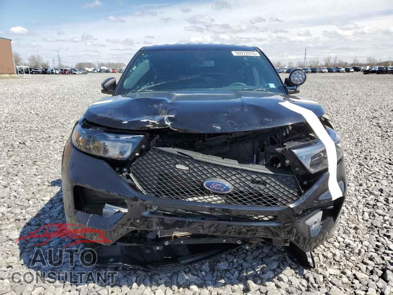 FORD EXPLORER 2023 - 1FM5K8AB5PGB12420