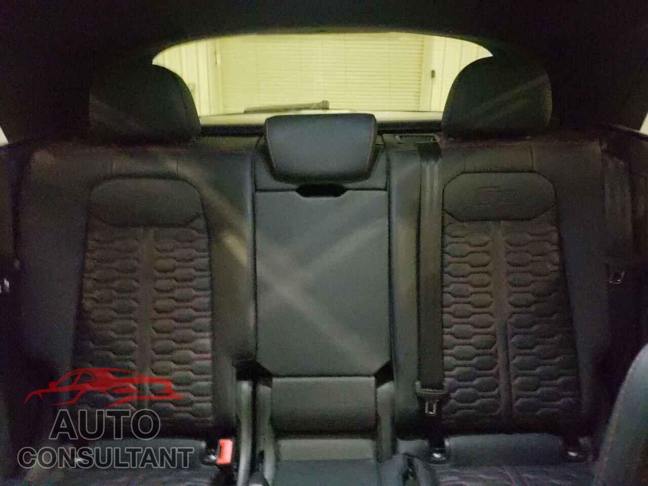 AUDI RS 2021 - WU1ARBF10MD040635