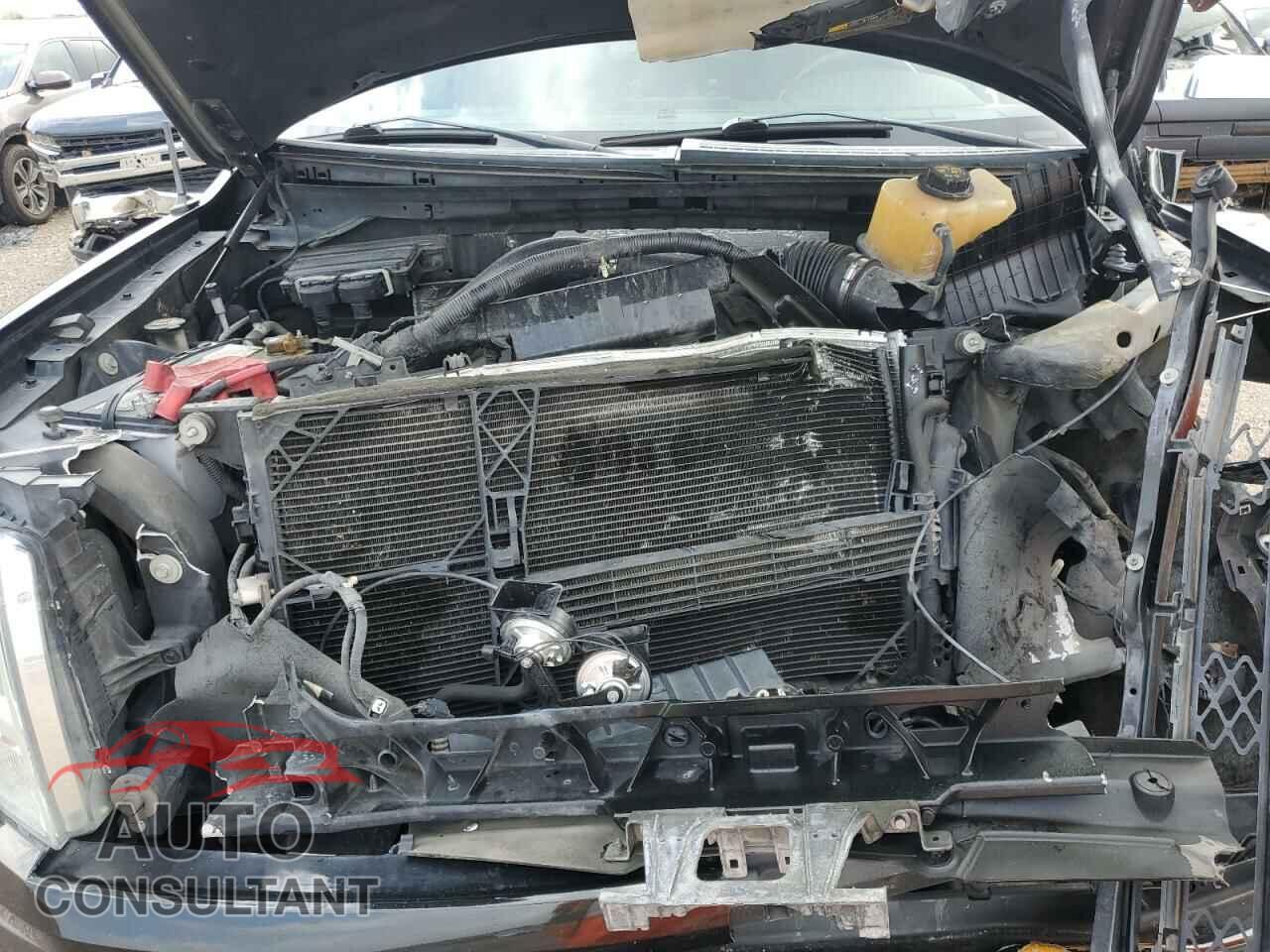 FORD F-150 2013 - 1FTFW1ET7DFD25295