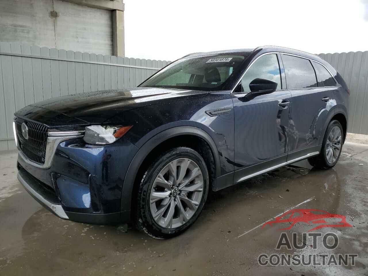 MAZDA CX-90 PREM 2024 - JM3KKDHD1R1148707