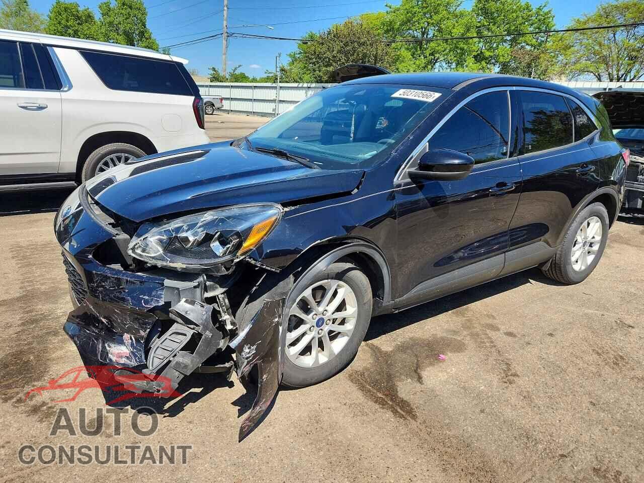 FORD ESCAPE 2020 - 1FMCU0G60LUA28367