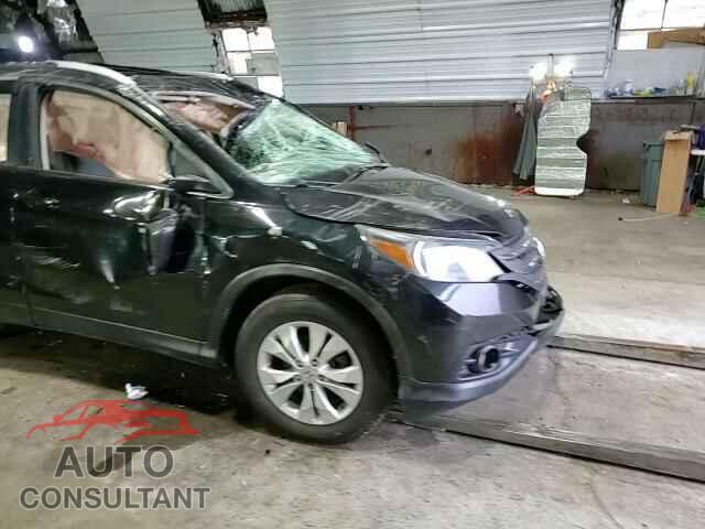 HONDA CRV 2012 - JHLRM4H71CC024009