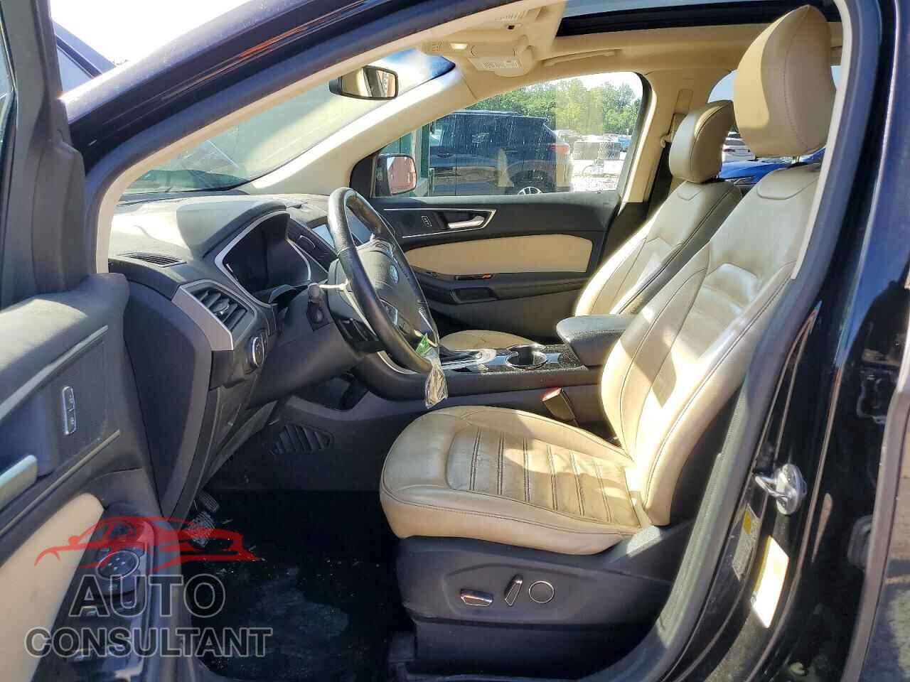 FORD EDGE 2016 - 2FMPK4J91GBC66516