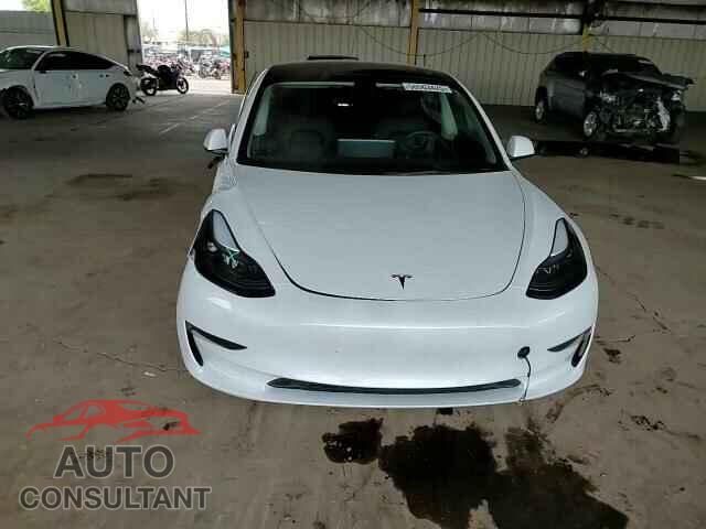 TESLA MODEL 3 2023 - 5YJ3E1EA4PF401827
