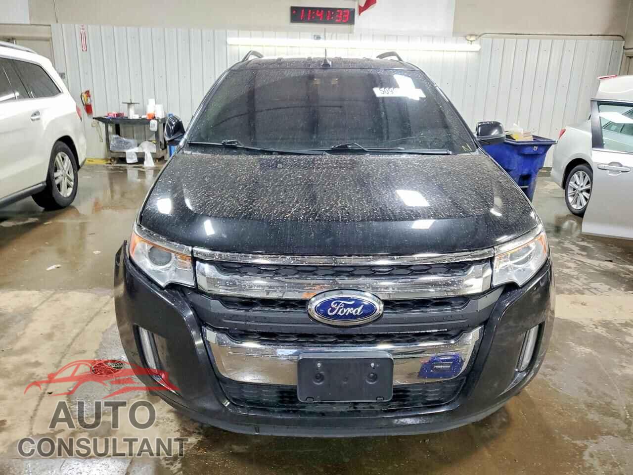 FORD EDGE 2014 - 2FMDK3JC6EBA82503