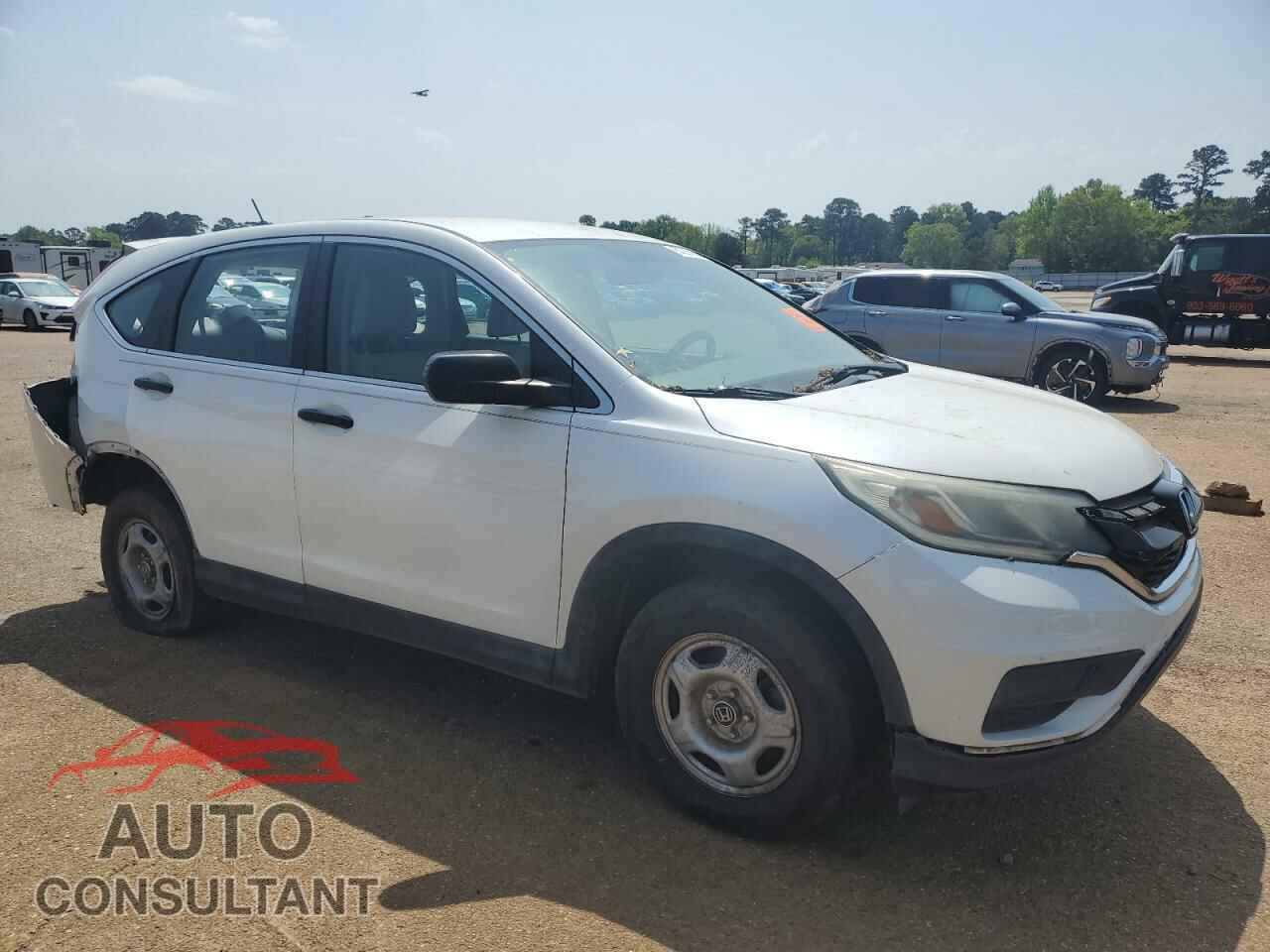 HONDA CRV 2015 - 5J6RM3H32FL005360