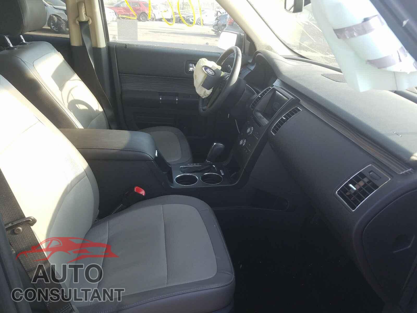 FORD FLEX 2019 - 2FMGK5C80KBA34539