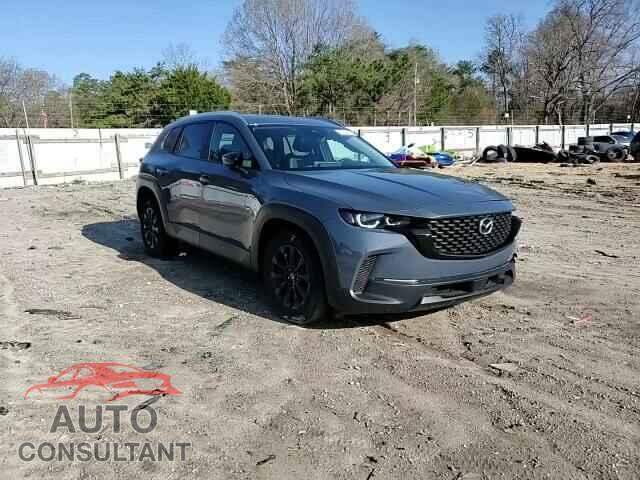 MAZDA CX-50 PREF 2024 - 7MMVABBM9RN163017