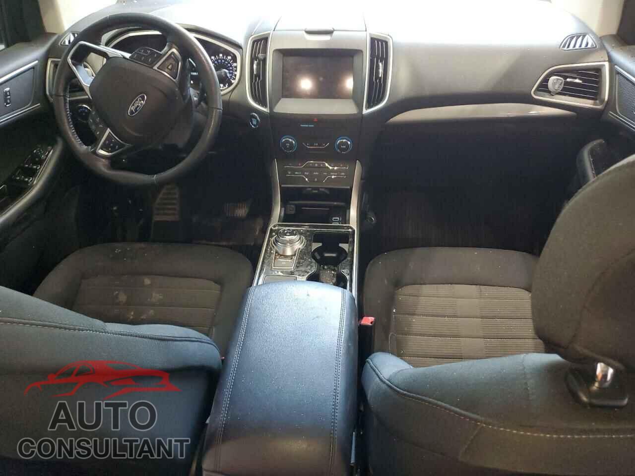 FORD EDGE 2019 - 2FMPK4J93KBC64145
