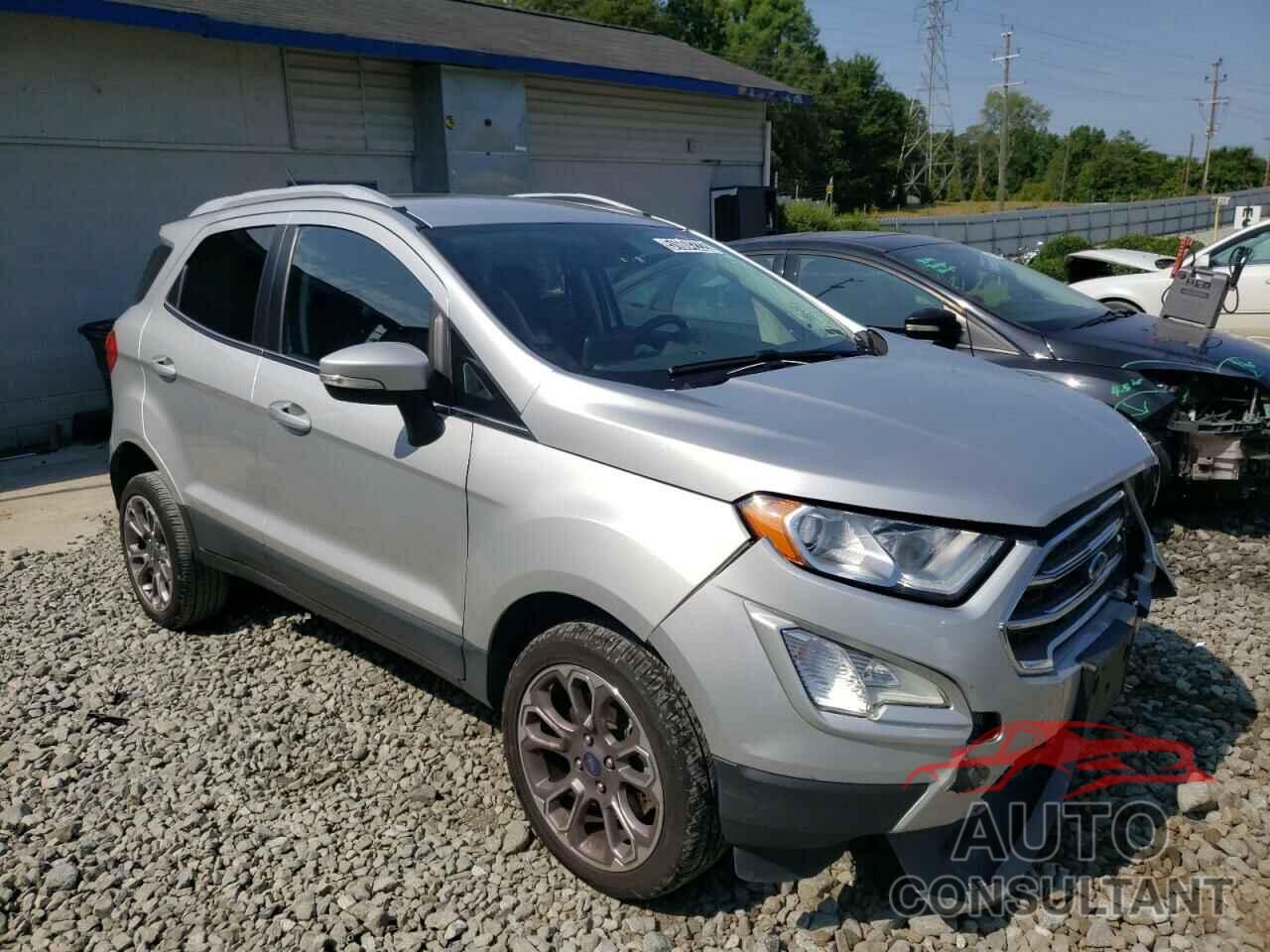 FORD ALL OTHER 2020 - MAJ6S3KL2LC327280