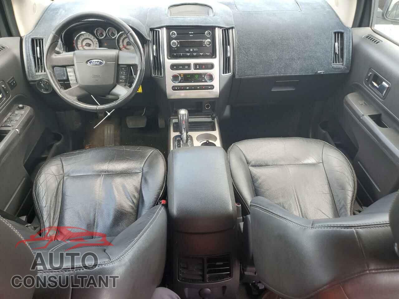FORD EDGE 2010 - 2FMDK3KC3ABA93631