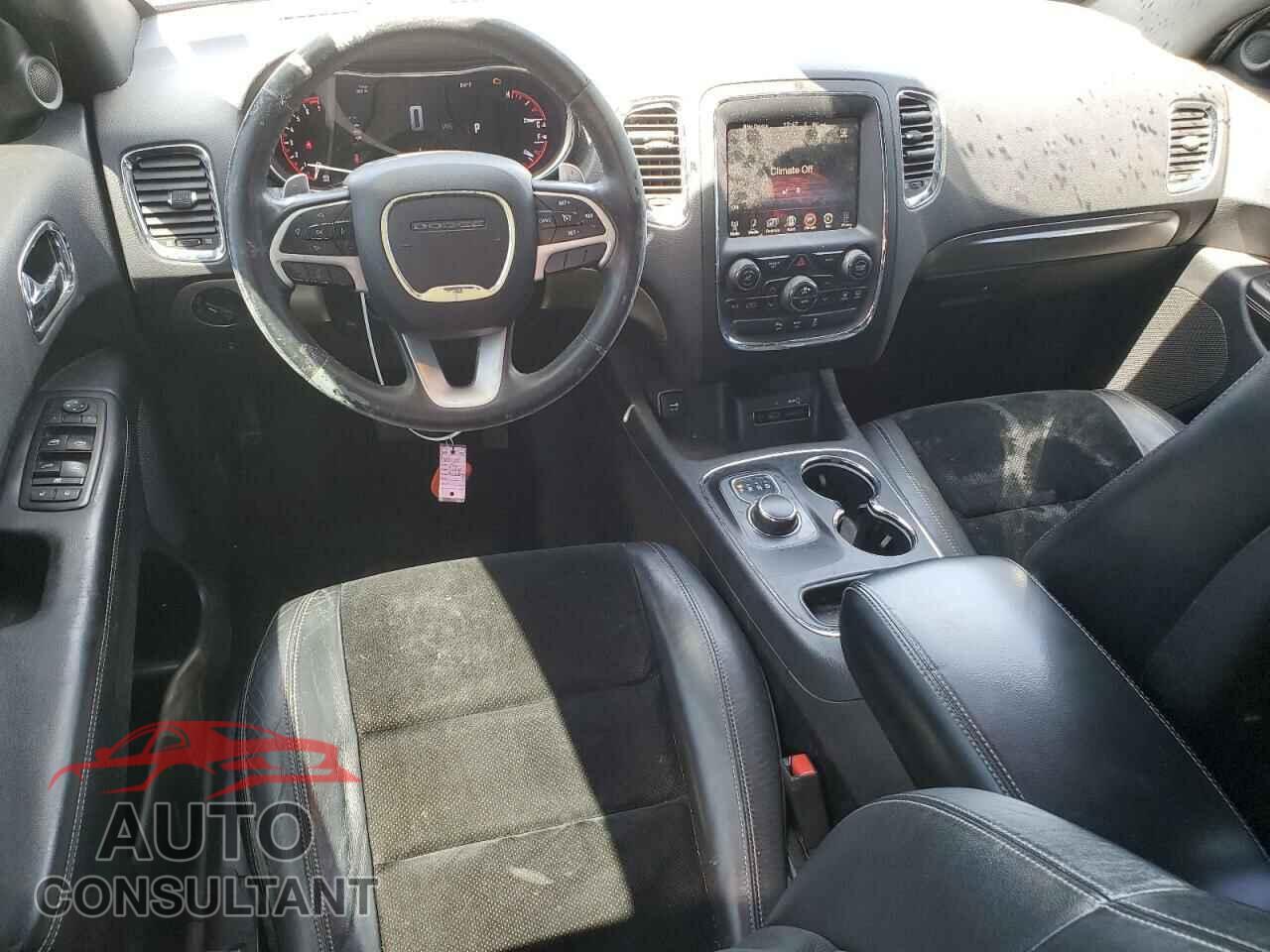 DODGE DURANGO 2015 - 1C4RDHAG3FC786504