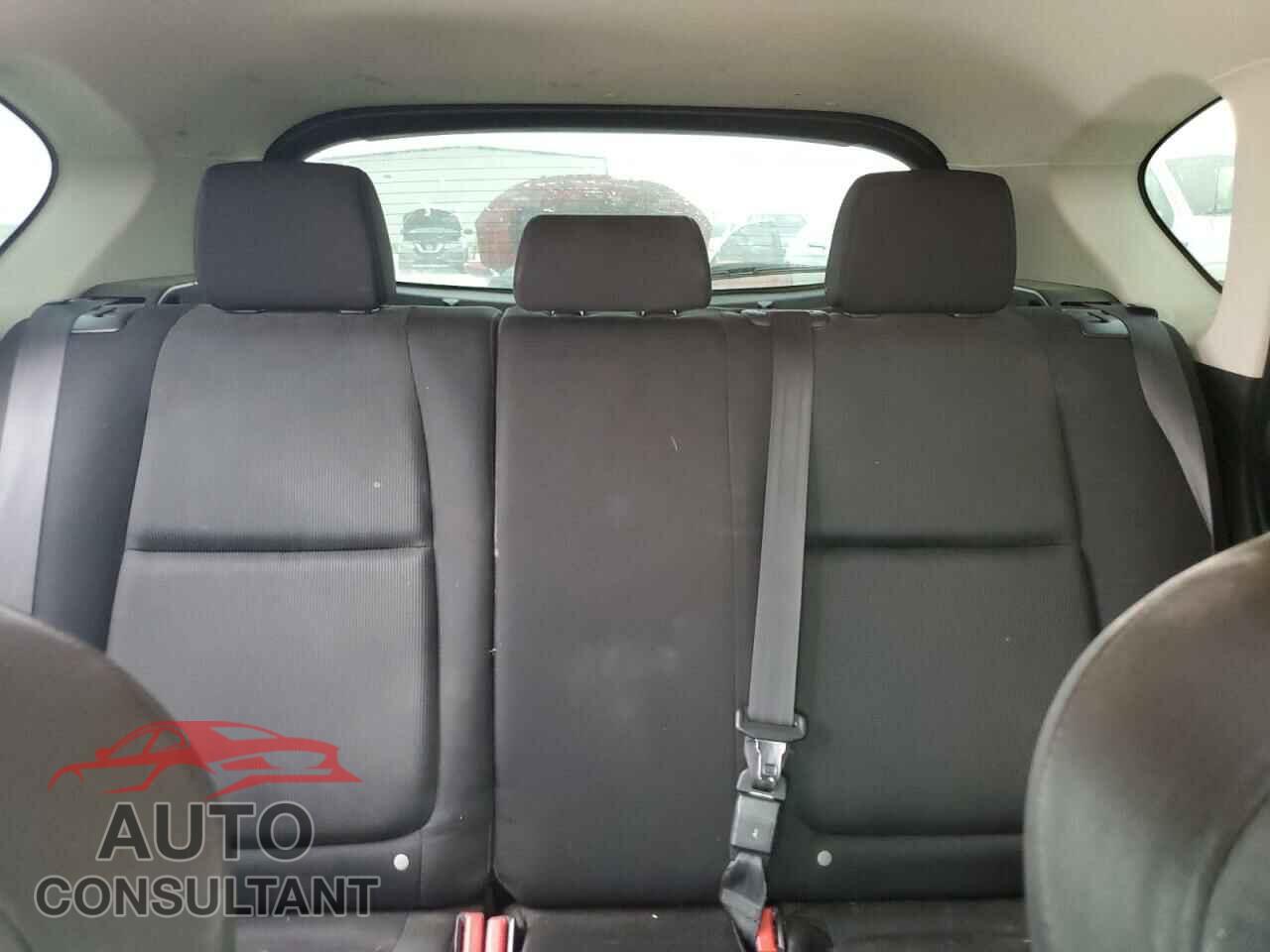 MAZDA CX-5 2016 - JM3KE2BY2G0793165