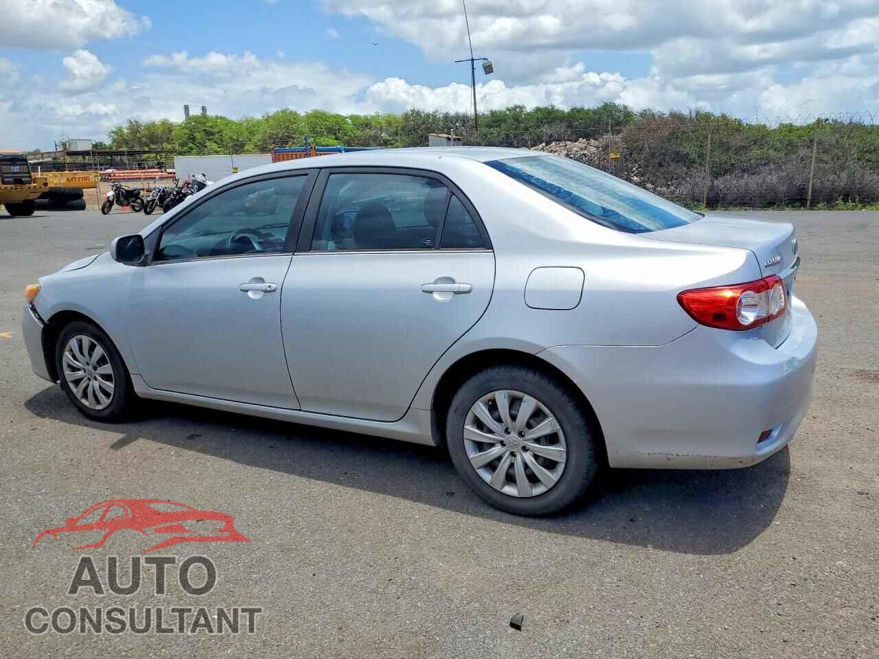 TOYOTA COROLLA 2013 - 2T1BU4EEXDC983077