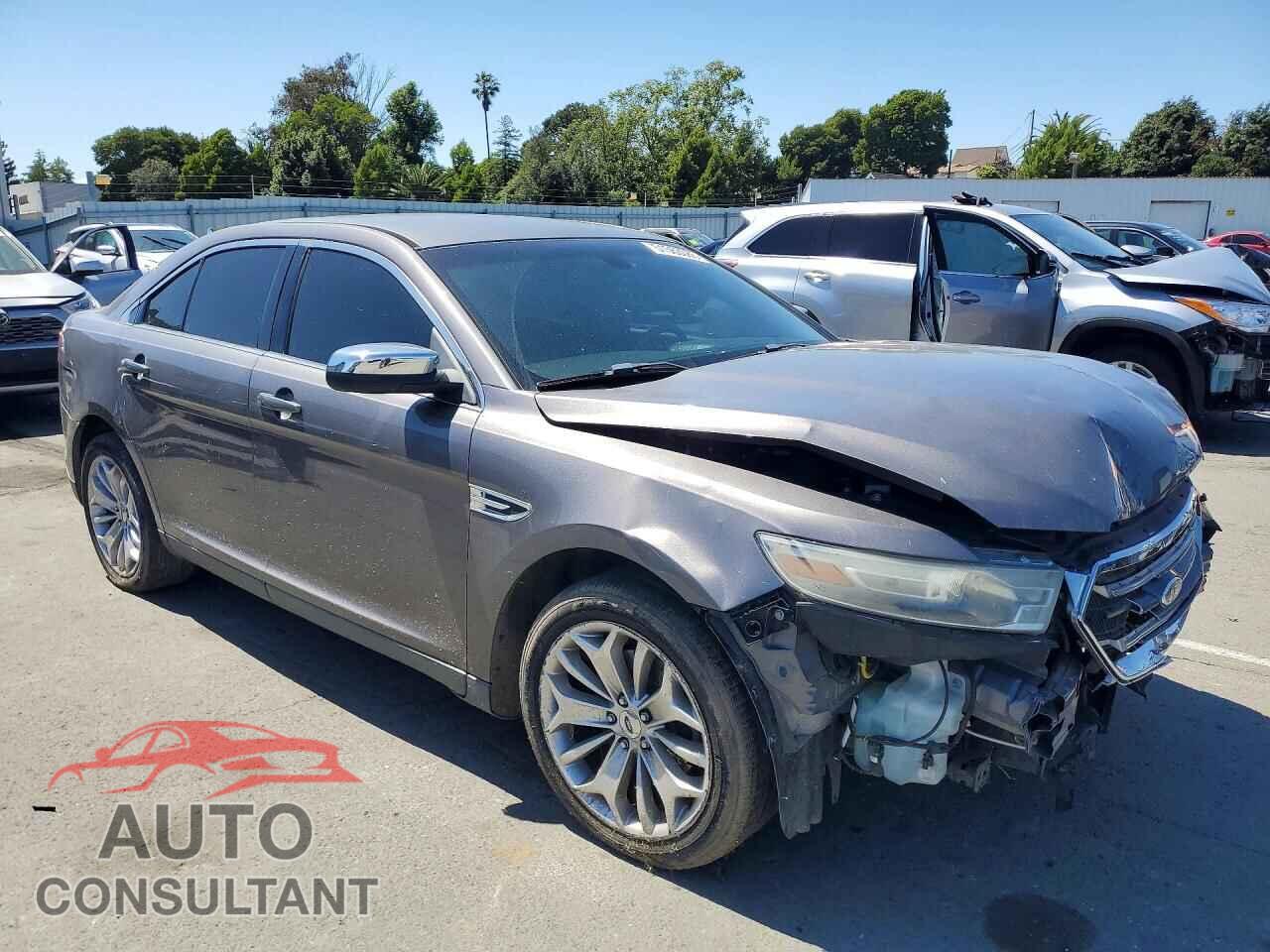 FORD TAURUS 2013 - 1FAHP2F83DG192976