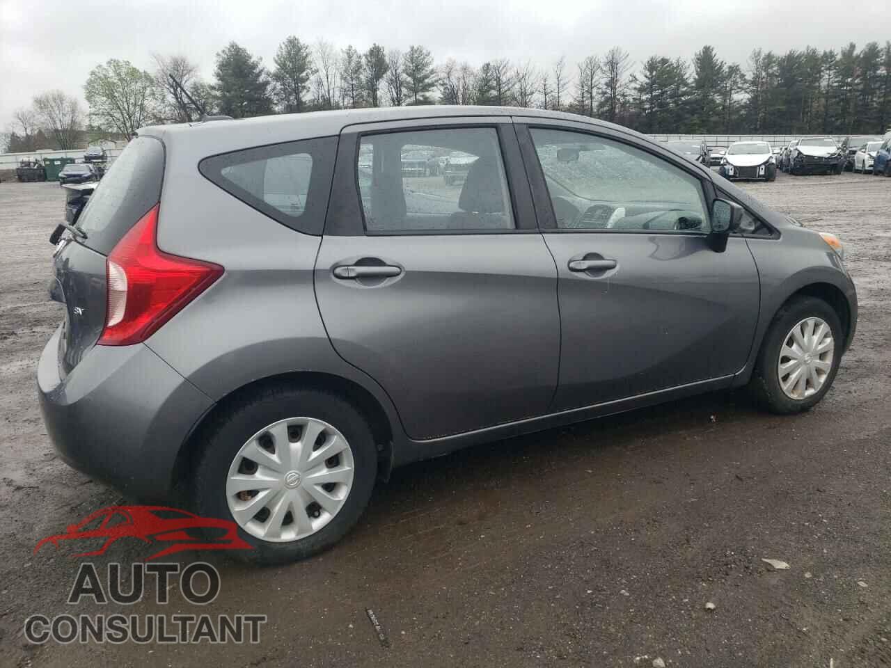 NISSAN VERSA 2016 - 3N1CE2CP4GL405457