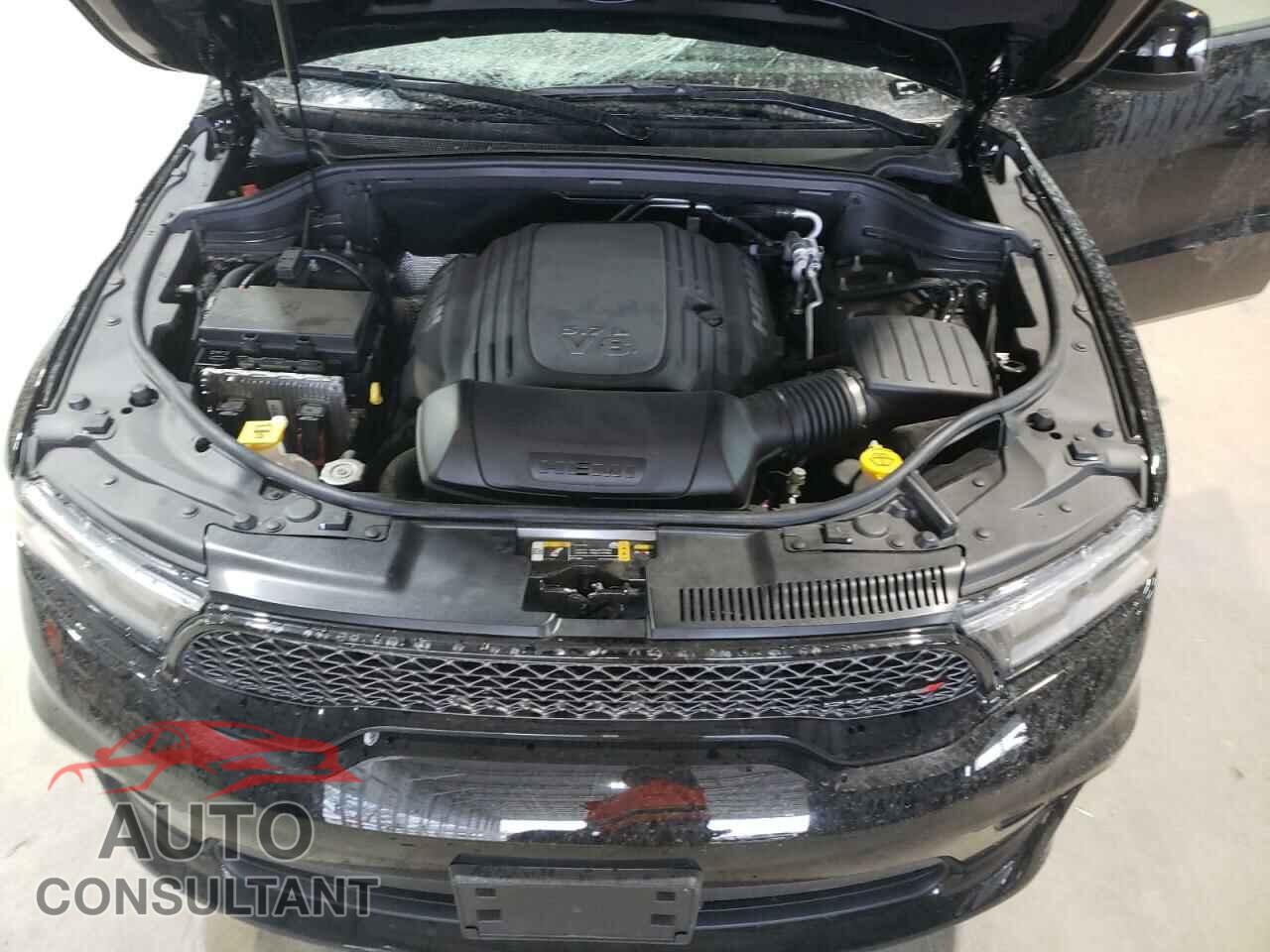 DODGE DURANGO 2023 - 1C4SDJFT7PC655978
