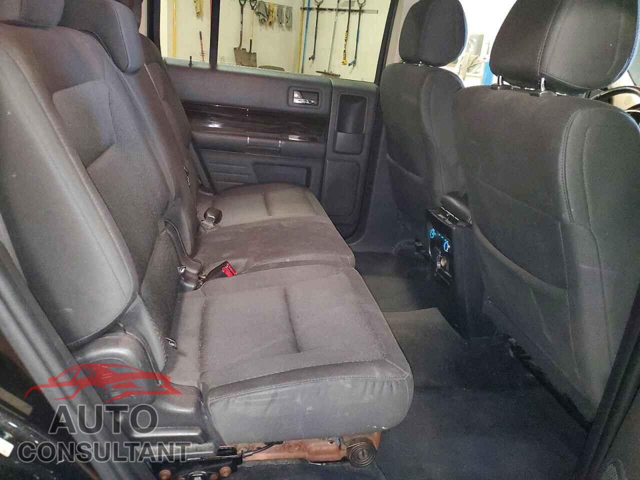 FORD FLEX 2014 - 2FMHK6C88EBD01358