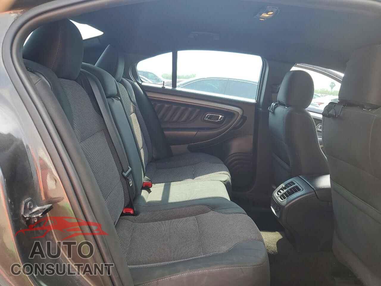 FORD TAURUS 2016 - 1FAHP2E83GG144075