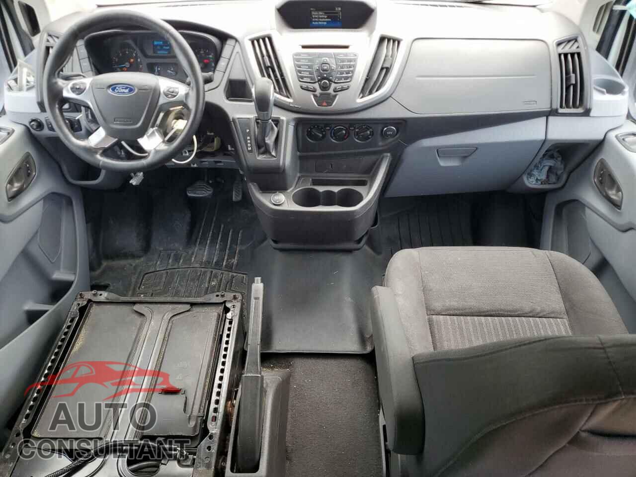 FORD TRANSIT 2017 - 1FBZX2YM6HKB05202