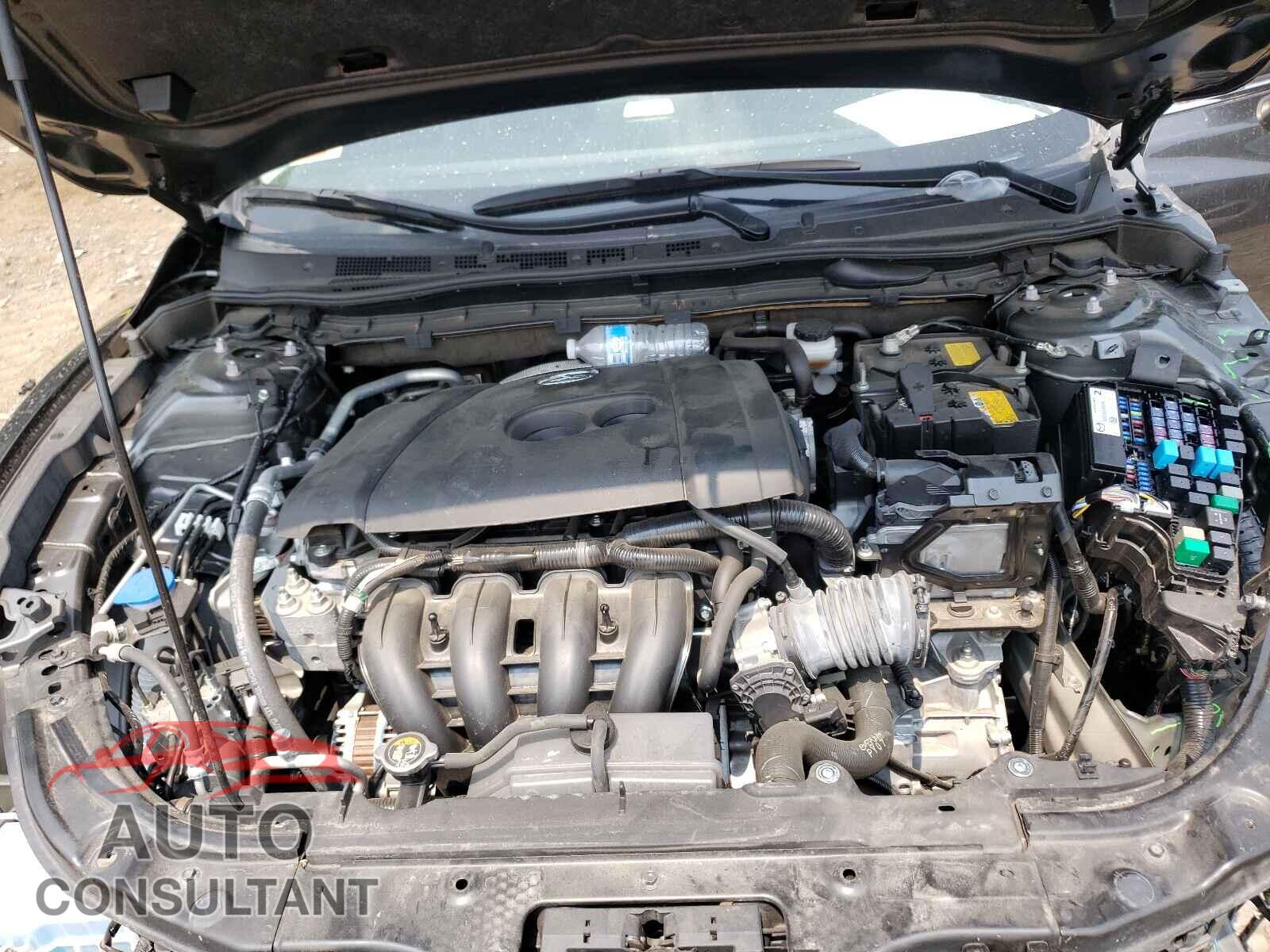 MAZDA 6 2017 - JM1GL1V54H1132328