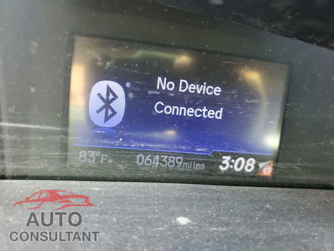HONDA CIVIC 2015 - 19XFB2F59FE283971