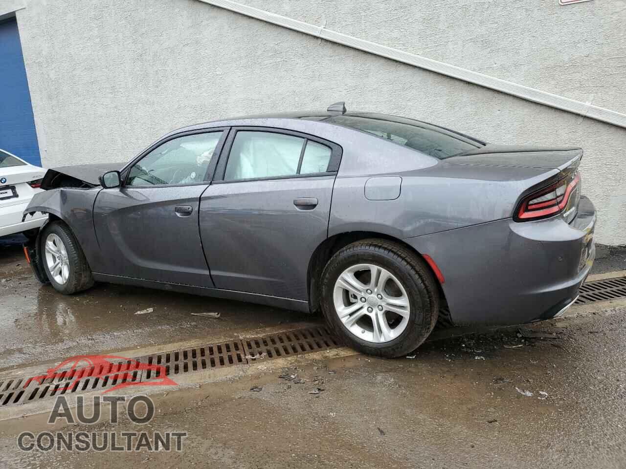 DODGE CHARGER 2023 - 2C3CDXBG8PH563862