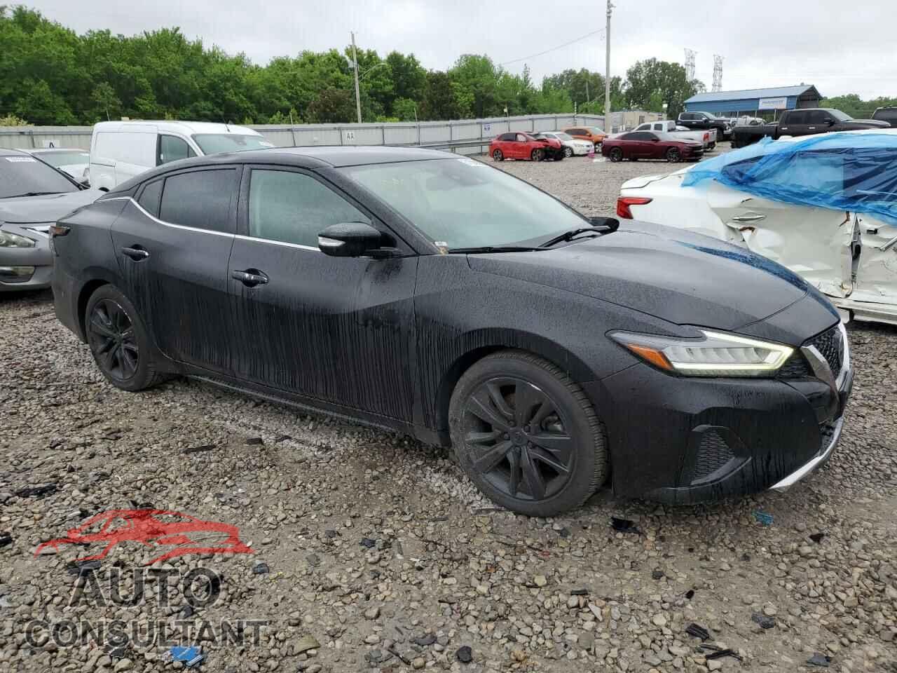 NISSAN MAXIMA 2020 - 1N4AA6CV5LC360711