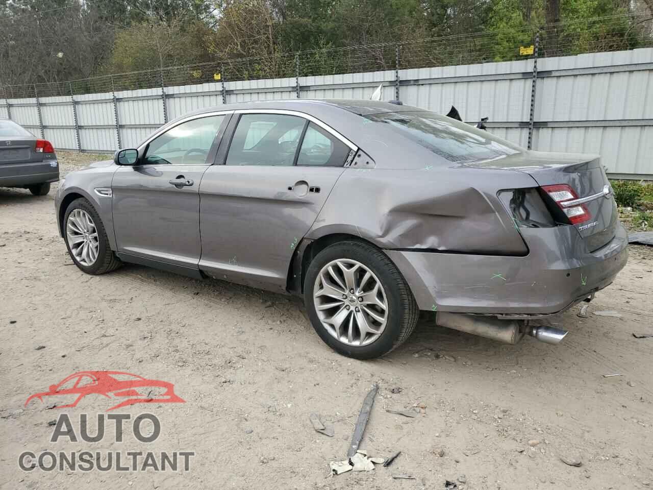 FORD TAURUS 2014 - 1FAHP2F84EG115535