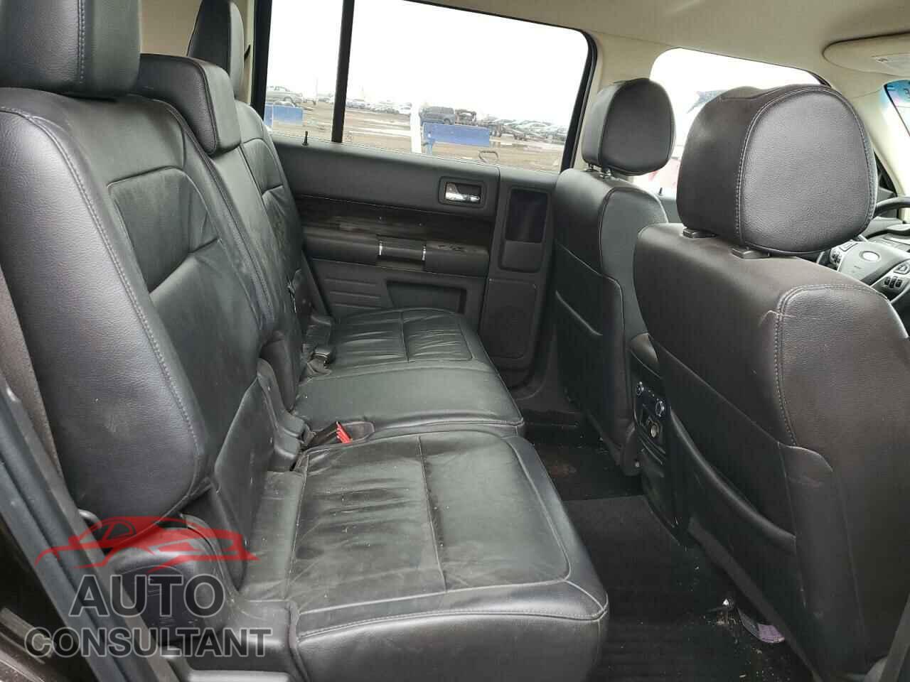 FORD FLEX 2014 - 2FMHK6C87EBD22928